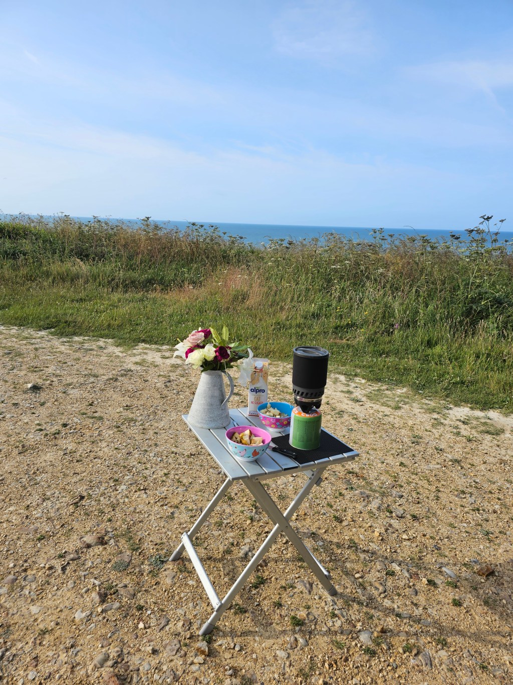 Where our adventures&nbsp;began