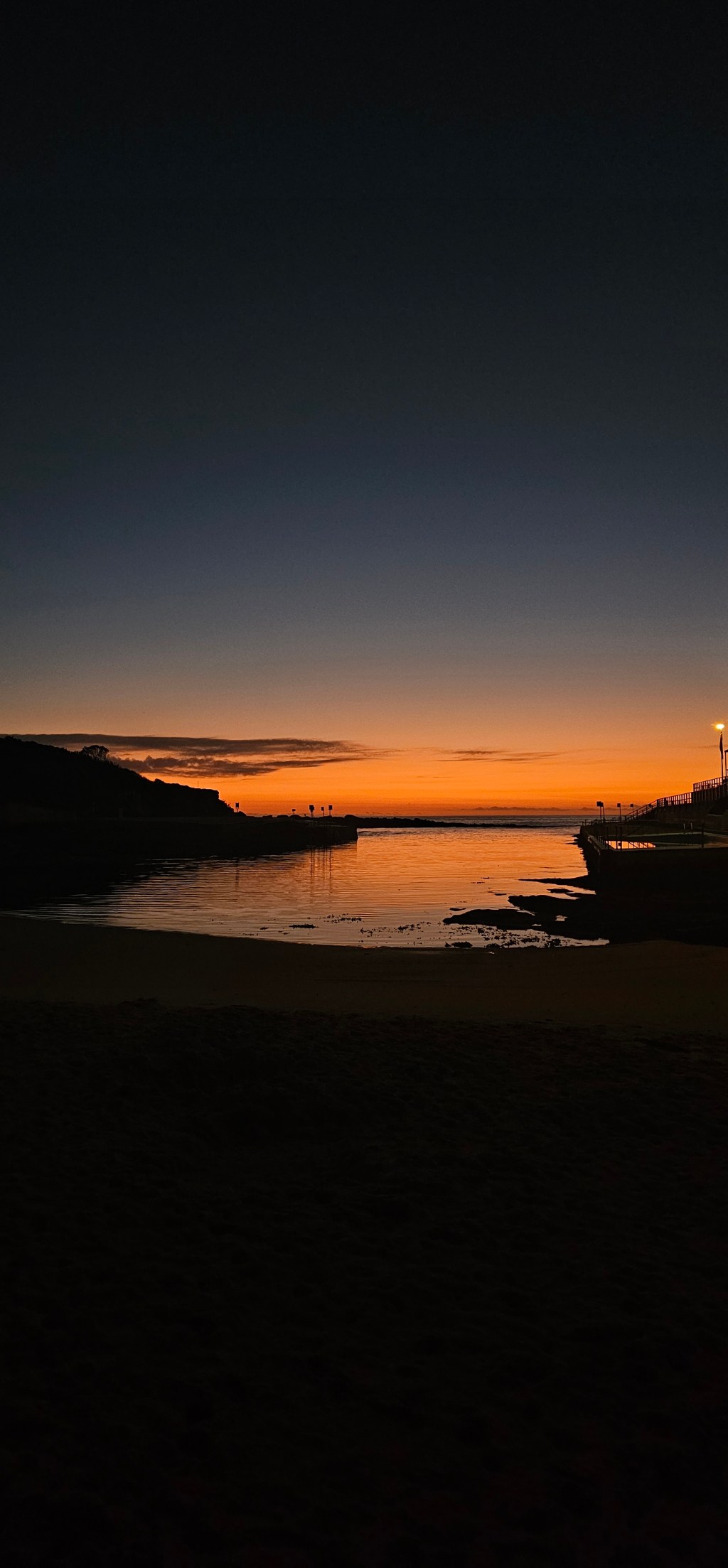 Day 3 – The&nbsp;Sunrise