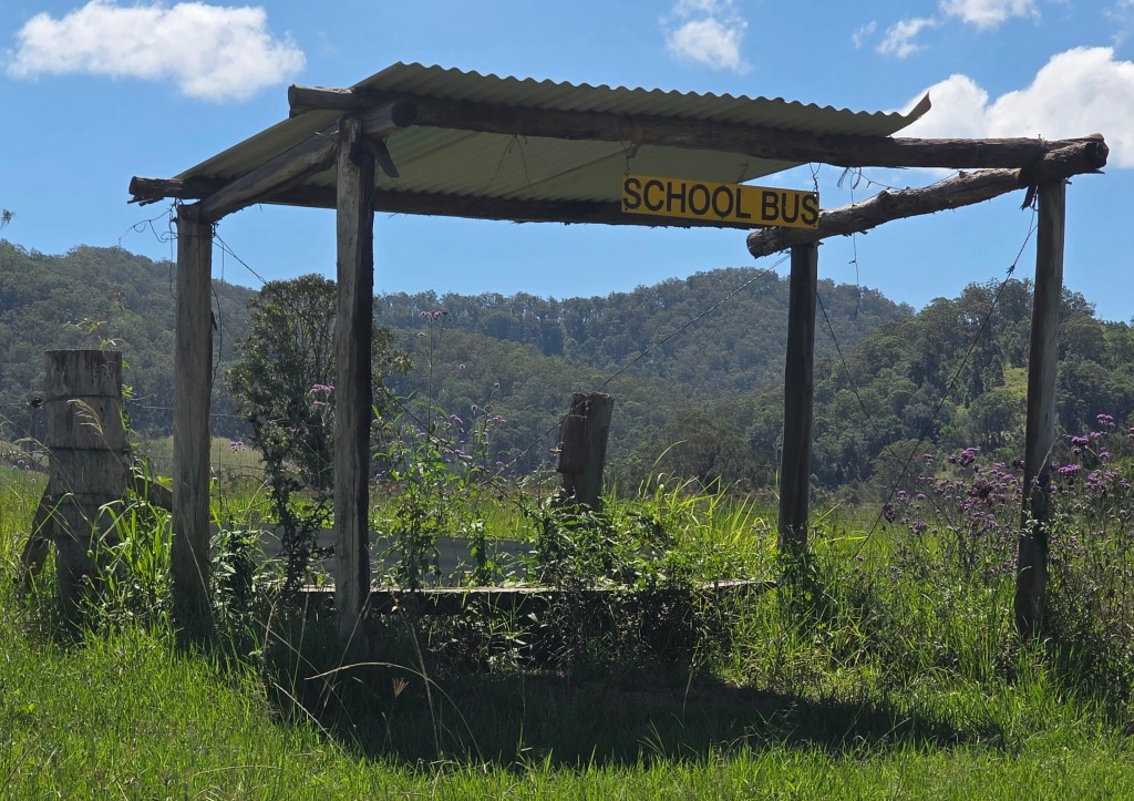 Day 21 – Leeches and&nbsp;Lookouts