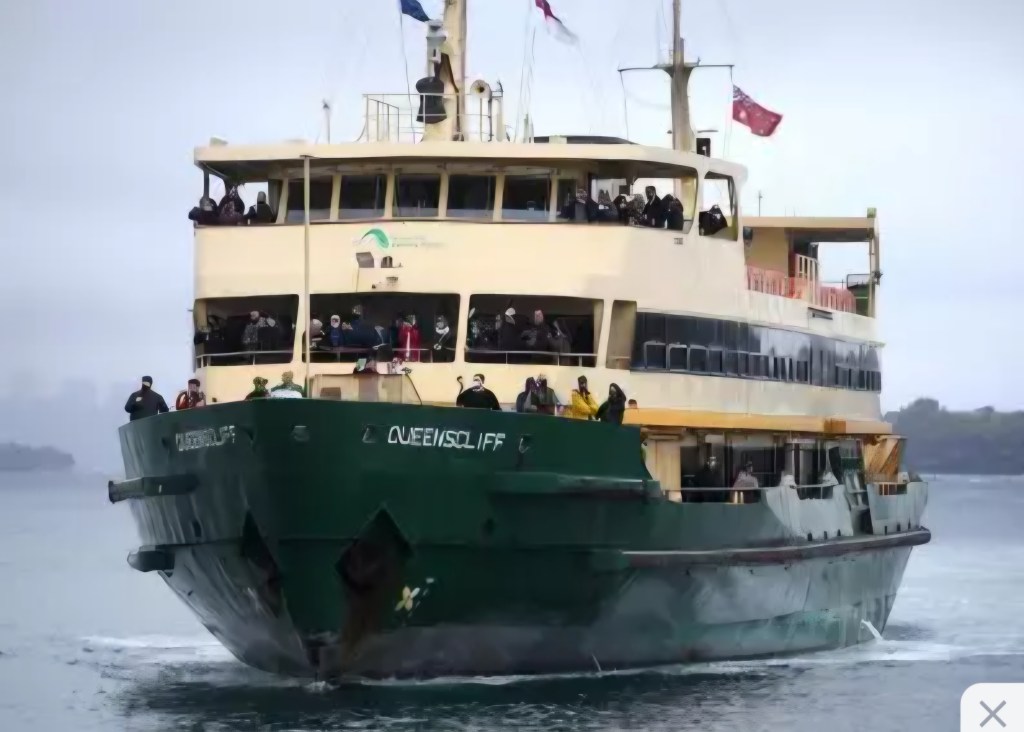 Day 2 – Morning&nbsp;Mayhem