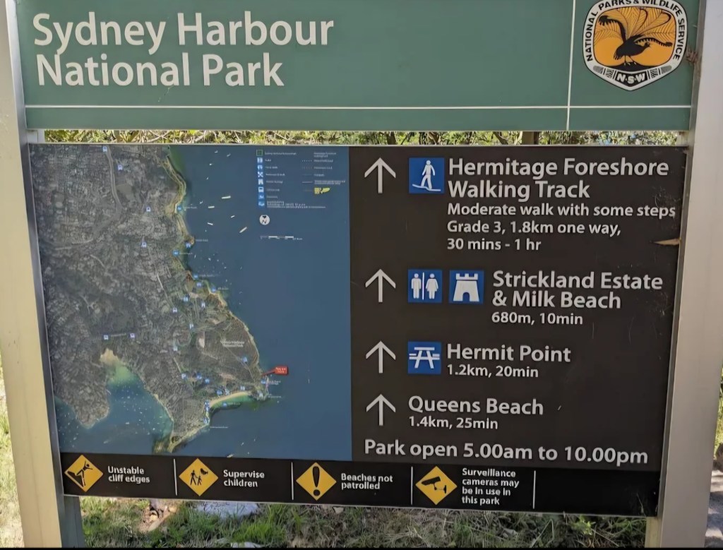 Day 7 – The old bill meets the big&nbsp;bill