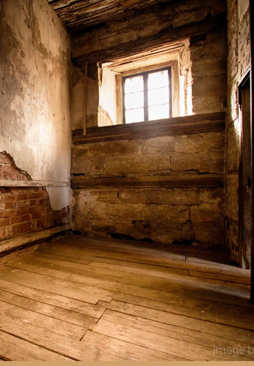 Day 12 – Stepping back in&nbsp;history.