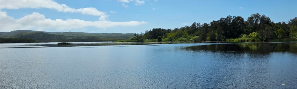 Day 29 – All Aboard, Many Rivers to&nbsp;Cross